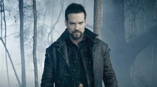 'Gotham': Shane West podría interpretar a Bane en la 5ª temporada