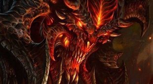 Netflix convertirá el popular videojuego 'Diablo' en una serie de animación