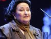 Muere Montserrat Caballé a los 85 años