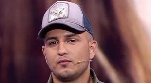 'GH VIP 6': Omar Montes podría convertirse en concursante oficial tras su visita a la casa