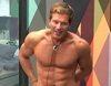 'GH VIP 6': Darek, pillado desnudo mientras se quita los calzoncillos