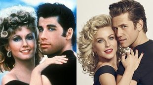 El extenso y variado legado de "Grease" en televisión