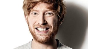 Domhnall Gleeson ("Star Wars") protagonizará 'Run' de HBO