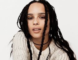 Zoë Kravitz encabezará el reparto de la adaptación televisiva de "Alta fidelidad" de Disney