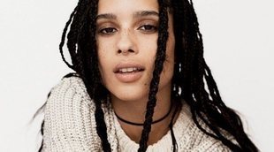 Zoë Kravitz encabezará el reparto de la adaptación televisiva de "Alta fidelidad" de Disney