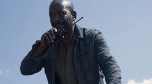 'Fear The Walking Dead': Las consecuencias del error de Morgan en el 4x15