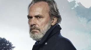 'Palmeras en la nieve' (19,4%) eclipsa el estreno de 'Vivir sin permiso' en Telecinco (19%)