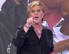 Kiko Hernández tiende una trampa a Chelo Gº Cortés y ésta estalla: "¡Me parece muy feo!"