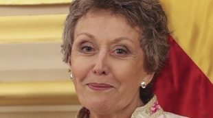 Rosa María Mateo: "TVE no es ningún juguete que manipular, ese tiempo ya pasó"