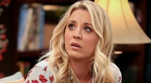 'The Big Bang Theory': Kaley Cuoco confiesa que le habría gustado seguir otros 20 años en la serie