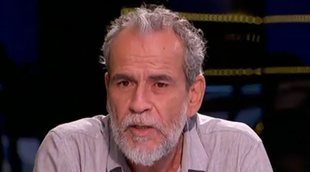 Willy Toledo, en TV3 tras su detención: "Teresa de Calcuta es una de las mayores criminales de la historia"