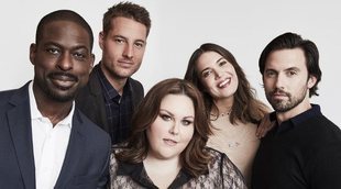 'This Is Us': NBC sube de forma considerable el sueldo de sus protagonistas