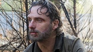 'The Walking Dead': Andrew Lincoln quiere regresar en la 10ª temporada como director
