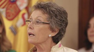 RTVE publica el sueldo de Rosa María Mateo como administradora única de la Corporación