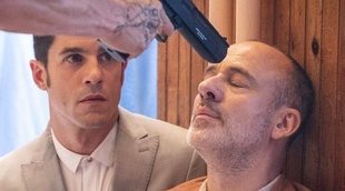 'Estoy vivo' regresa ante un aceptable 11,5% y 'GH VIP' lidera manteniéndose en un 22,2%