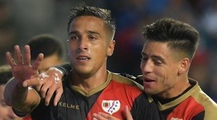 El Real Sociedad - Rayo Vallecano en Gol es lo más visto del día y 'Los Simpson' se quedan cerca