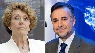La crítica carta de Jenaro Castro a Rosa María Mateo: "RTVE no merece lo que está pasando ahora"