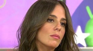'Sálvame': Anabel Pantoja estalla tras la polémica con Isabel Pantoja y anuncia su marcha del programa