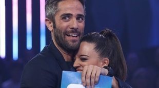 'OT 2018' marca un estupendo 16,6% frente a 'The Good Doctor' que lidera con un gran 16,9%