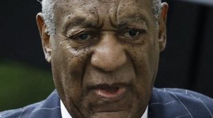El Paseo de la Fama no retirará la estrella de Bill Cosby