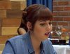 Una comensal de 'First Dates' se confiesa falofóbica: "Me dan asco, no puedo ni verlas"