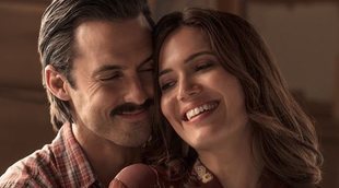 El regreso de 'This is Us' y el estreno de 'New Amsterdam' perpetúan el liderazgo de NBC