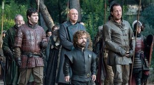 Los episodios pirateados de 'Juego de Tronos', entrada principal de virus informáticos