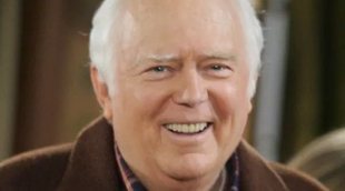 Muere Frank Parker, emblema de la serie 'Days Of Our Lives', a los 79 años