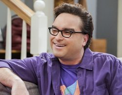 'The Conners': Johnny Galecki ('The Big Bang Theory') retomará su papel de David en el spin-off de 'Roseanne'