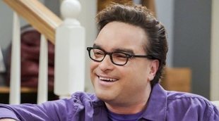 'The Conners': Johnny Galecki ('The Big Bang Theory') retomará su papel de David en el spin-off de 'Roseanne'