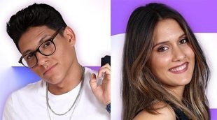 'OT 2018': Alfonso y Sabela, nominados de la Gala 1