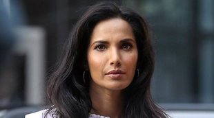 Padma Lakshmi habla de la violación que sufrió con 16 años: "Entiendo porque las mujeres guardan silencio"