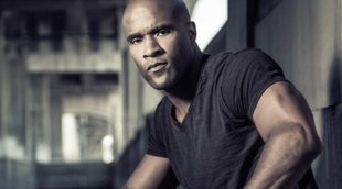 LaMonica Garrett se suma al crossover del Arrowverso que se titulará 'Elseworlds'