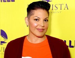 Sara Ramirez quiere volver a 'Anatomía de Grey'