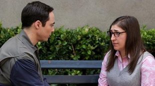 'The Big Bang Theory': Sheldon y Amy se embarcan en un viaje único en el 12x01