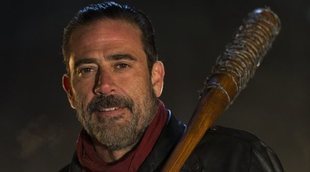 'The Walking Dead': Negan tendrá mayor protagonismo en la novena temporada