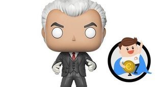 Las mejores ofertas en merchandising y DVD y Blu-Ray: 'A dos metros bajo tierra', 'La Peste', 'Twin Peaks'