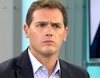 Albert Rivera, a un independentista en 'El programa de Ana Rosa': "Quiero a Cataluña igual o más que tú"