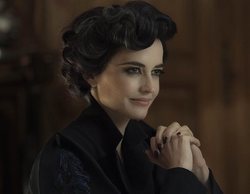 'The Luminaries': Eva Green regresa a la pequeña pantalla para protagonizar la nueva serie de BBC