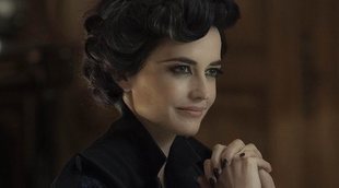 'The Luminaries': Eva Green regresa a la pequeña pantalla para protagonizar la nueva serie de BBC