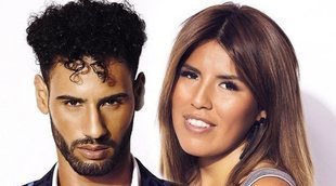 'GH VIP 6': Chabelita y Asraf Beno protagonizan su primer edredoning y provocan el enfado de Omar Montes