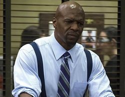 'America's Got Talent': Terry Crews ('Brooklyn Nine-Nine') presentará el spin-off con campeones del talent