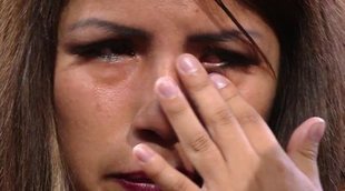 'GH VIP' arrasa con un espectacular 31,1% y 'Cuéntame cómo pasó' se queda en un buen 15% en La 1