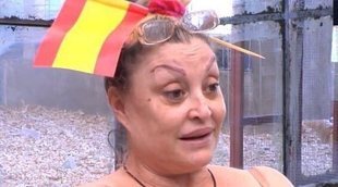 'Sálvame': Un cantante asegura que Aramís Fuster le estafó 3.000 euros: "Vive engañando a la gente"