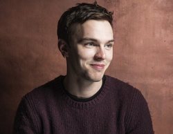 Nicholas Hoult ('Skins') protagonizará 'Crossing Swords', la nueva comedia animada de Hulu