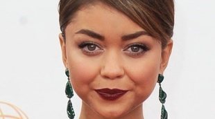 Sarah Hyland revela que sufrió una agresión sexual en el instituto
