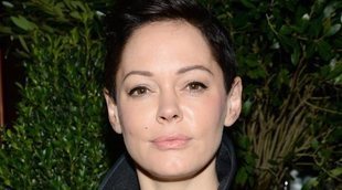 Rose McGowan se disculpa con Asia Argento tras su acusación de abuso sexual a un menor