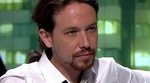 Pablo Iglesias visitará 'El objetivo' el próximo domingo 30