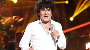 Listado de artistas e imitaciones de la Gala 2 de 'Tu cara me suena 7'