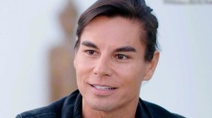 Julio Iglesias Jr.: "Nos mudamos a Miami por seguridad después del secuestro de mi abuelo"